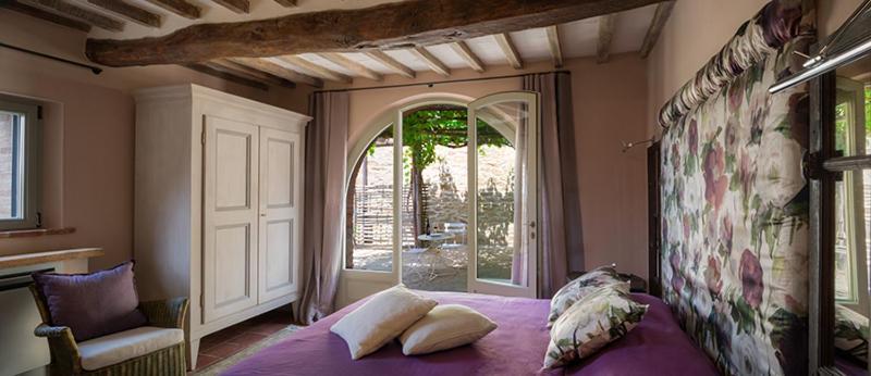 Villa Mandorlo - Pomaio Wines & Hospitality Arezzo Extérieur photo