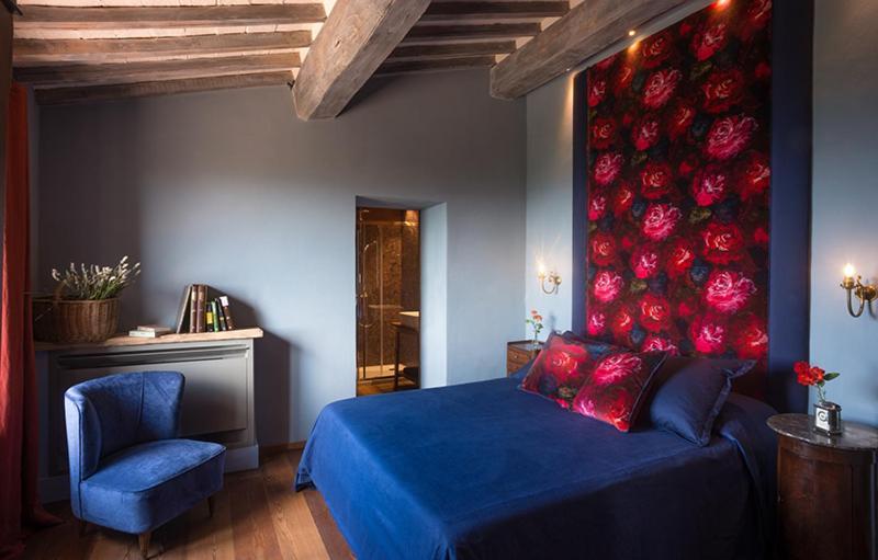 Villa Mandorlo - Pomaio Wines & Hospitality Arezzo Extérieur photo