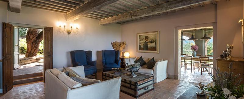 Villa Mandorlo - Pomaio Wines & Hospitality Arezzo Extérieur photo
